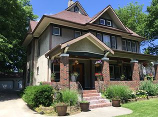 3415 Cottage Grove Ave, Des Moines, IA 50311