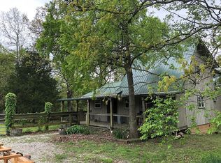 1674 Mo Ark Rd, Cedarcreek, MO 65627