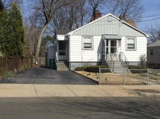 112 Waltham St, Newton, MA 02465