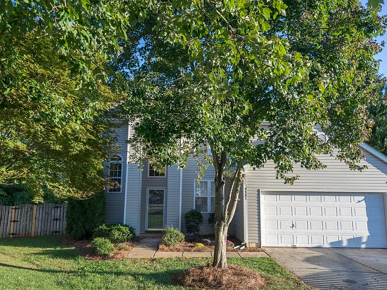9307 Winston Hall Ct — Photo 1