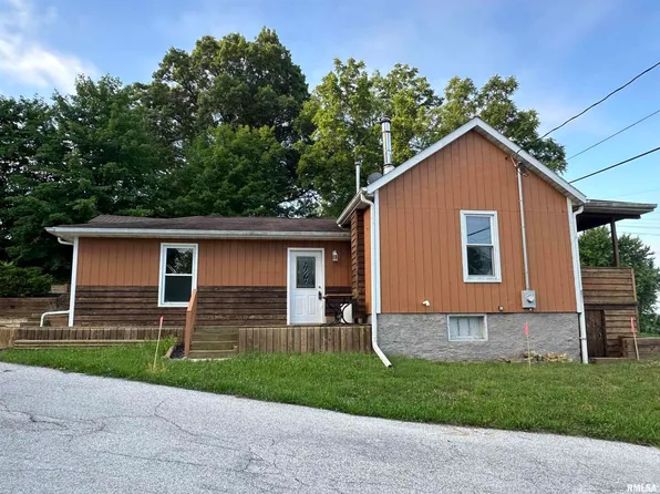 802 S High St, Port Byron, IL 61275