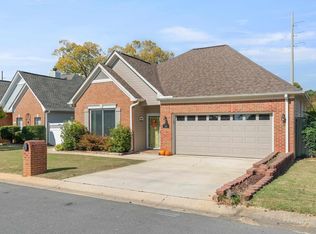 4010 Saddle Run Cir, Pelham, AL 35124