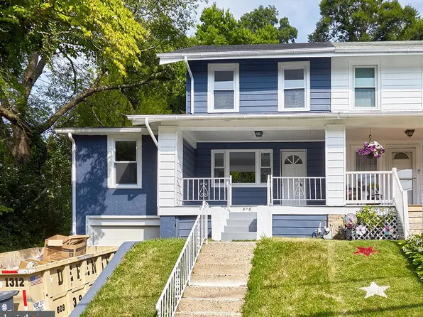 516 Roberts Ave, Glenside, PA 19038