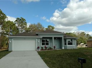 502 Johns Ave, Lehigh Acres, FL 33936