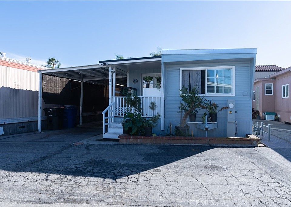 1st image of 22503 Meyler St Space 26