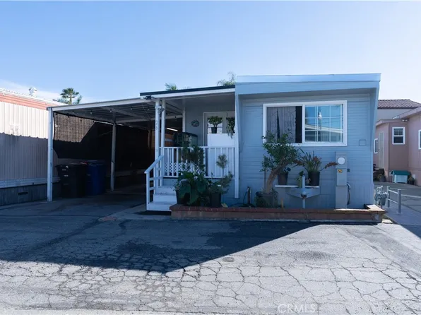 22503 Meyler St Space 26, Torrance, CA 90502