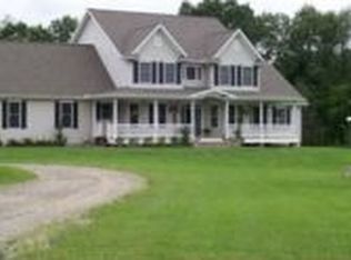 6217 Lounsbury Rd, Williamston, MI 48895