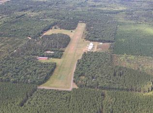 69205 Airport Rd, Iron River, WI 54847