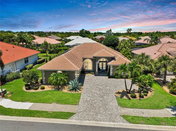 4252 Corso Venetia Blvd, Venice, FL 34293
