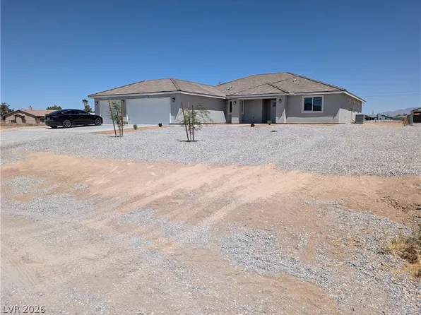 120 Domingo St, Pahrump, NV 89048