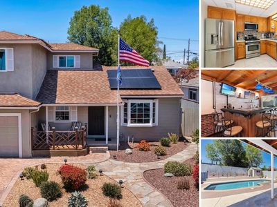 8406 Denton St, La Mesa, CA, 91942
