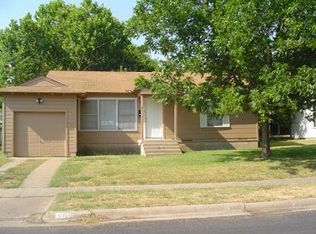503 E Dean Ave, Killeen, TX 76541
