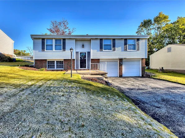 118 Mohican Dr, Greensburg, PA 15601