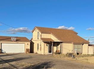 100 W Antelope Ln, Hobbs, NM 88242