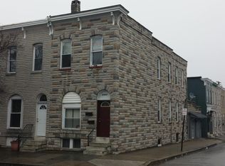 2423 E Madison St #2, Baltimore, MD 21205