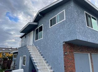 3700 E 17th St, Long Beach, CA 90804