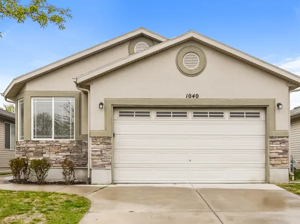 1040 York Dr, North Salt Lake, UT 84054