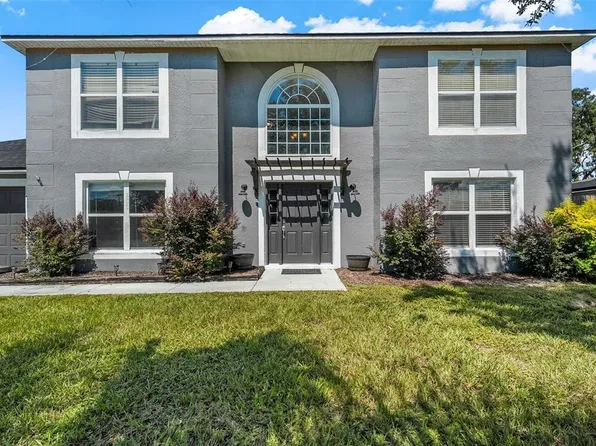 8295 BEGONIA STREET, SPRING HILL, FL 34608