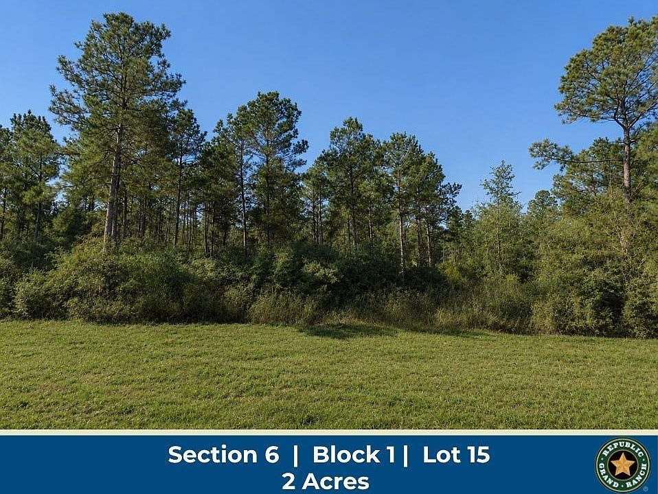 1st image of 11706 Grand North Rd Lot 15