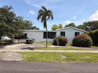 Coral Way Village Sec A P, Miami, FL 33155