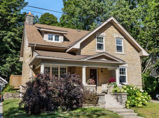 772 3rd Ave W, Owen Sound, ON N4K 4P3