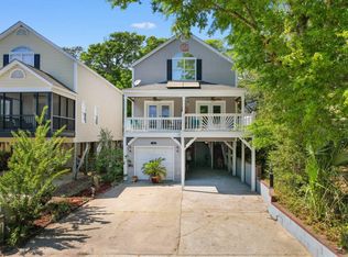114 N Oak St., Surfside Beach, SC 29575