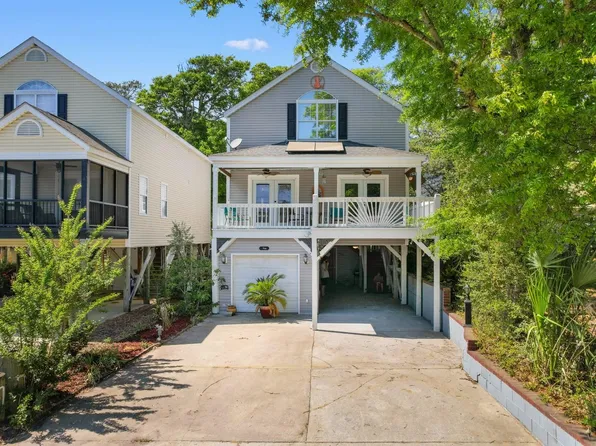 114 N Oak St., Surfside Beach, SC 29575