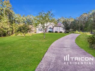 125 Arlington Trce, Fayetteville, GA 30215