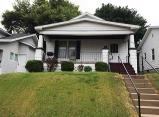 3207 Igleheart Ave, Evansville, IN 47712