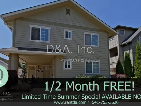 620 NW Kings Blvd #200-6, Corvallis, OR 97330