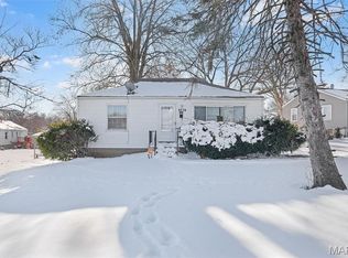 8234 Airport Rd, Saint Louis, MO 63134