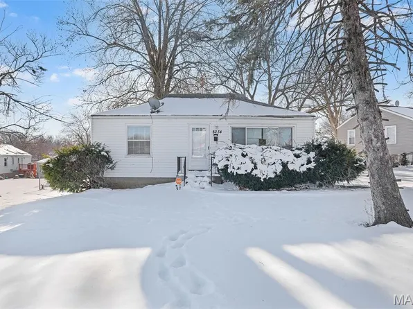 8234 Airport Rd, Saint Louis, MO 63134