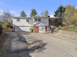 322 N Hillside Ter, Madison, WI 53705