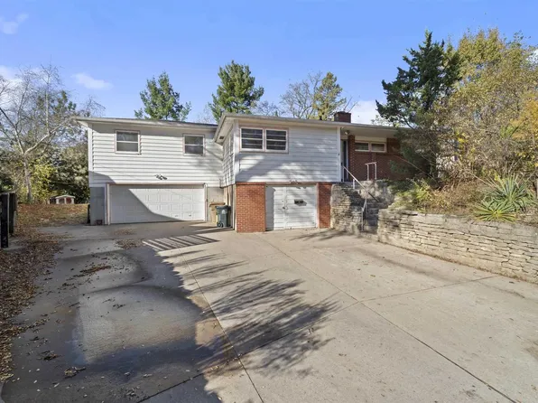 322 North Hillside Terrace, Madison, WI 53705