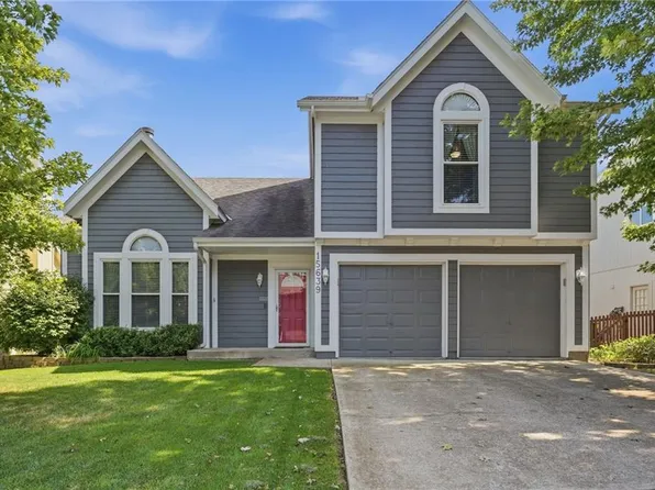 15639 Conser St, Overland Park, KS 66223