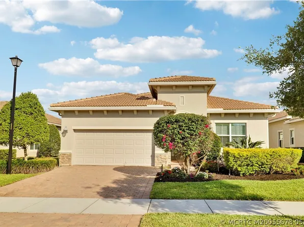 22031 SW Tivolo Way, Port Saint Lucie, FL 34986