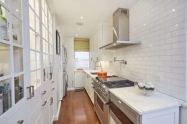 Sold by Brown Harris Stevens