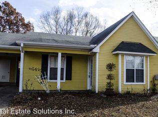 1408 Barnett Bend Cir, Brandon, MS 39047