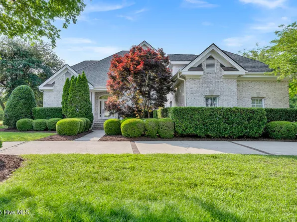 1138 Arboretum Drive, Wilmington, NC 28405