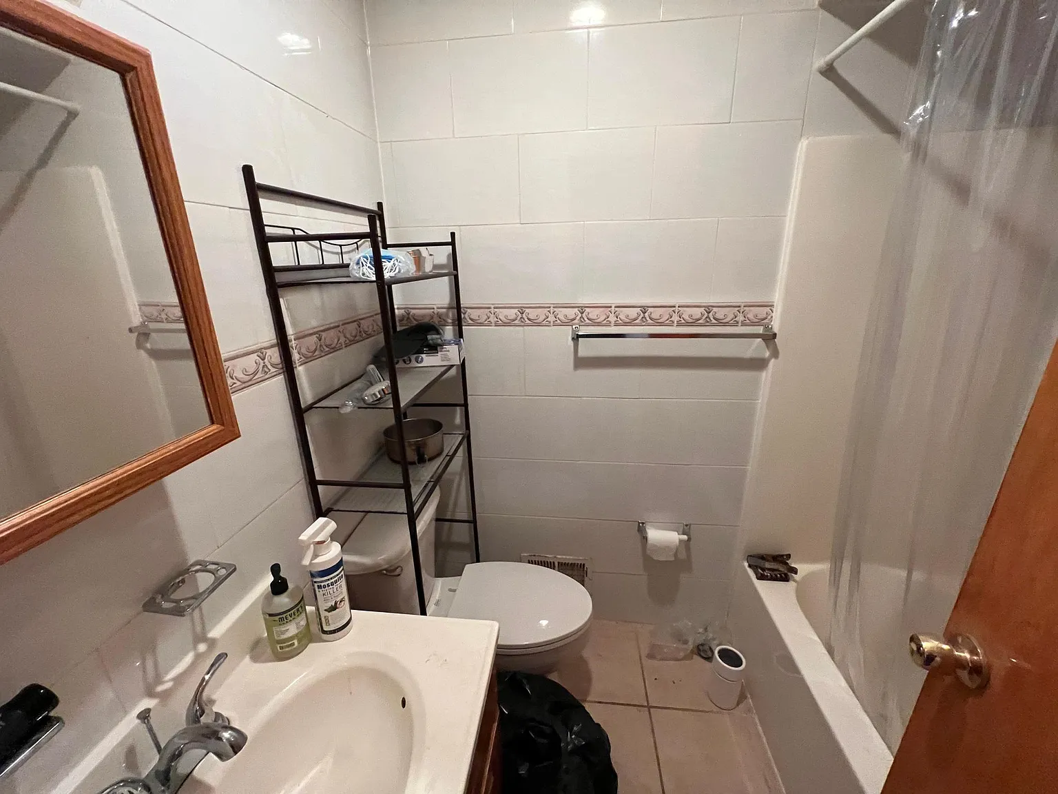 1 bed, 800 sqft, $1,850 — Photo 3