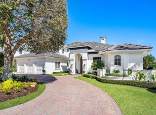 2310 W Silver Palm Rd, Boca Raton, FL 33432