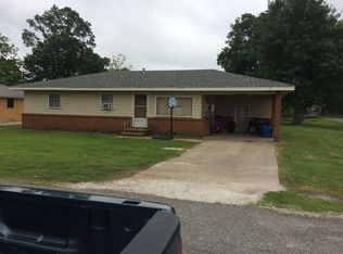 129 Foley Ave, Napoleonville, LA 70390