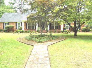 2 Pathfinder Dr, Sumter, SC 29150