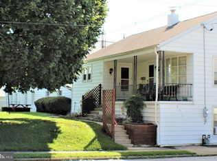 231 N Sumner St, York, PA 17404
