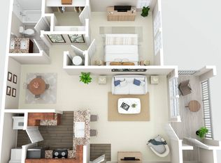 The Retreat at Spring Creek Apartments, Cleveland, TN 37311