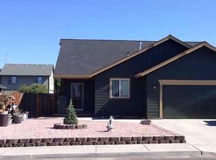 2813 SW Peridot Ave, Redmond, OR 97756