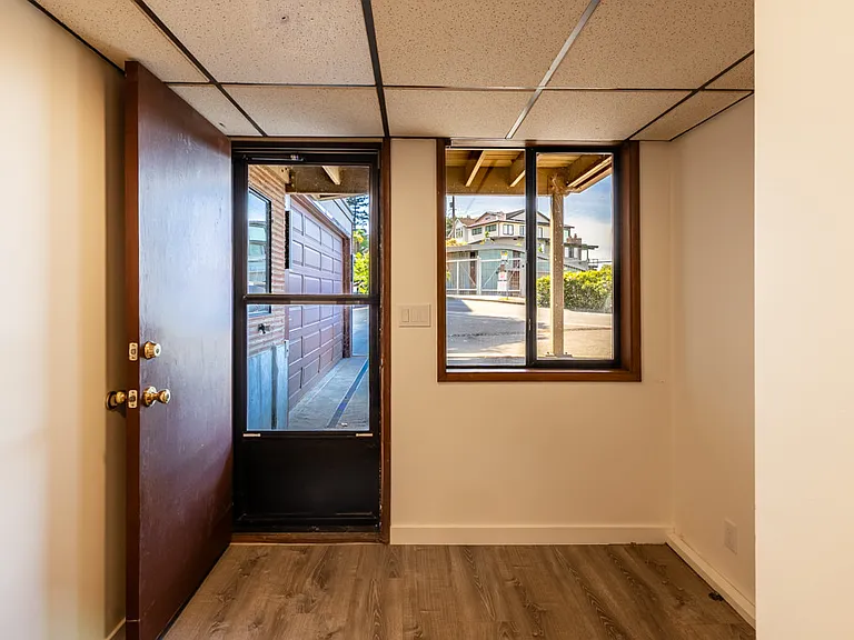 Entryway