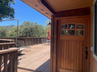 525 Geysers Rd, Cloverdale, CA 95425