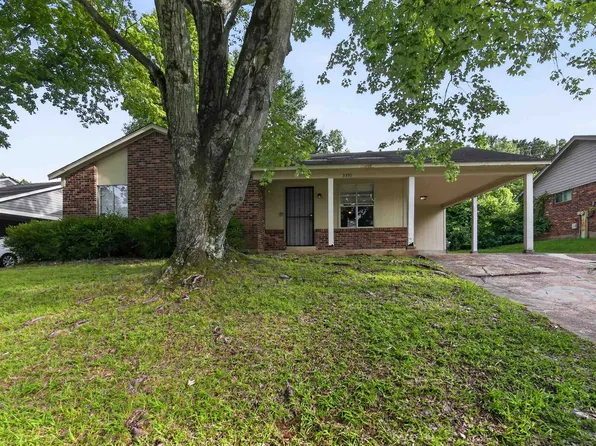 3351 Keystone Ave, Memphis, TN 38128