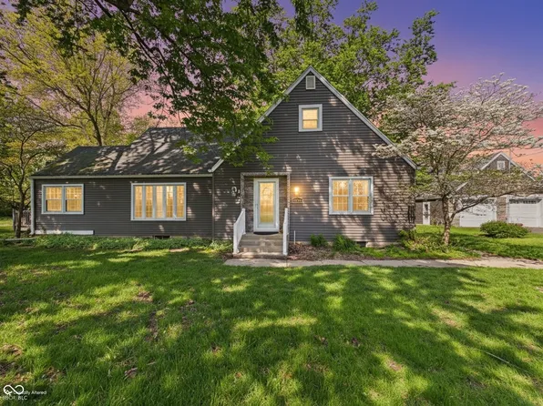 12131 N State Road 9, Alexandria, IN 46001